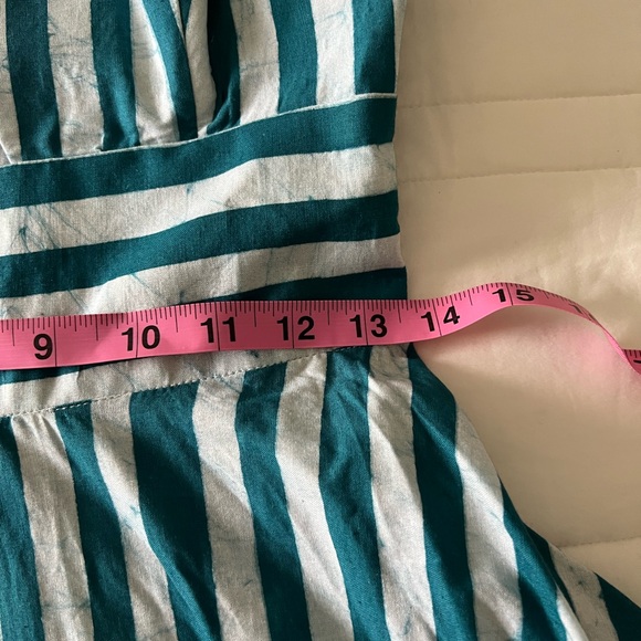 NWOT Sika Blue Beeko Dress - Picture 5 of 7